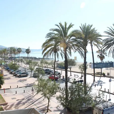 Apartamento Ronda 4 - Agua Del Mar Mediterraneo *